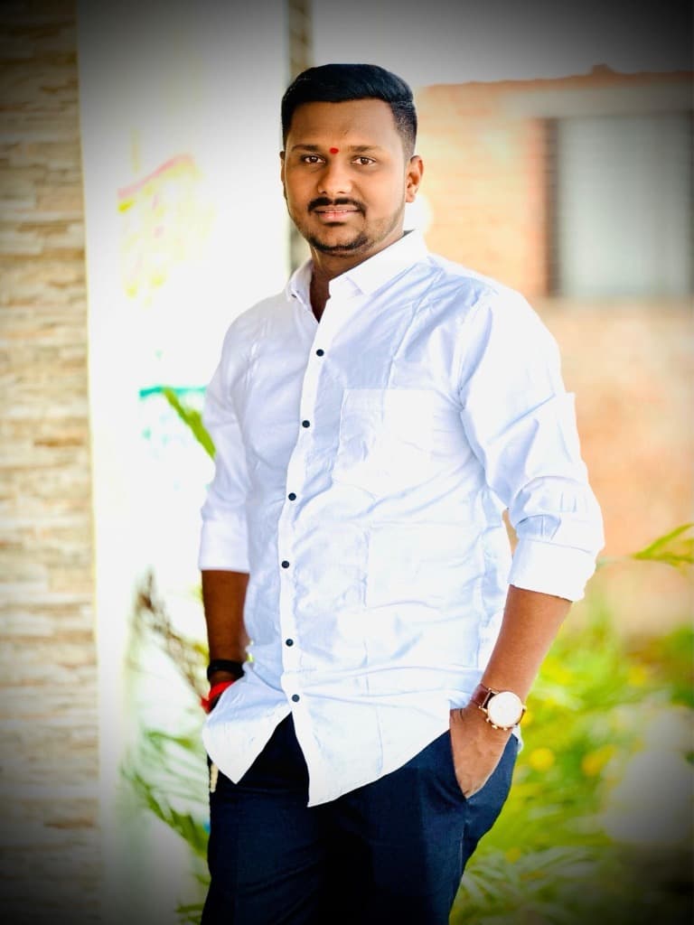Shubham Bandagar